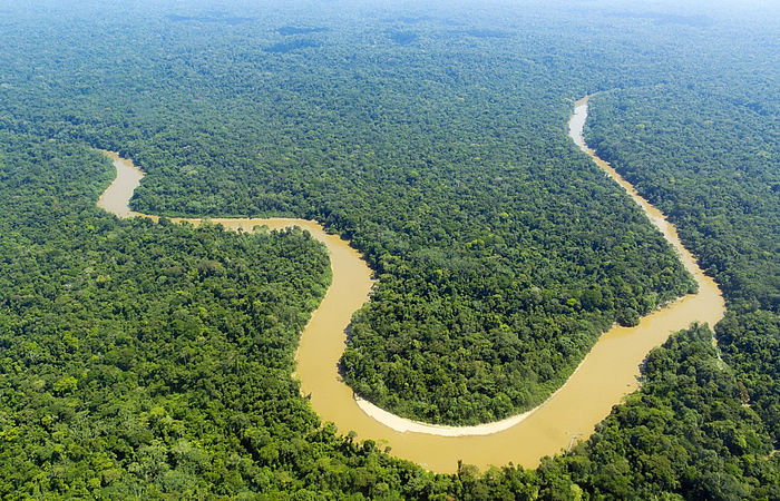 Rio Purus Volta a Encher em Dezembro, Aliviando Comunidades e Revitalizando o Acesso Fluvial